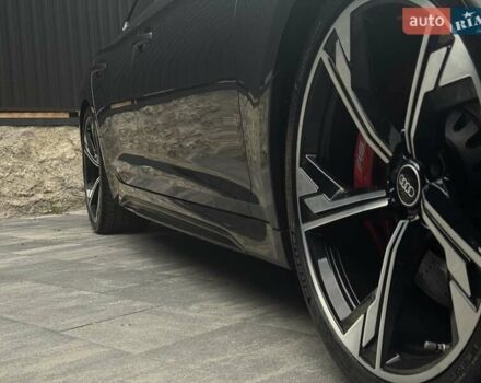 Серый Ауди РС5, объемом двигателя 2.9 л и пробегом 86 тыс. км за 58000 $, фото 16 на Automoto.ua