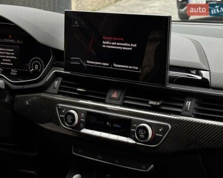Серый Ауди РС5, объемом двигателя 2.9 л и пробегом 86 тыс. км за 58000 $, фото 77 на Automoto.ua