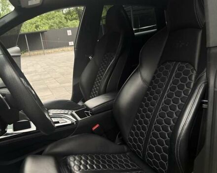 Серый Ауди РС5, объемом двигателя 2.9 л и пробегом 86 тыс. км за 58000 $, фото 57 на Automoto.ua