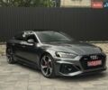 Серый Ауди РС5, объемом двигателя 2.9 л и пробегом 86 тыс. км за 58000 $, фото 1 на Automoto.ua