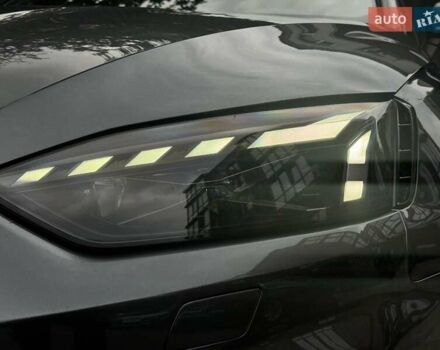 Серый Ауди РС5, объемом двигателя 2.9 л и пробегом 86 тыс. км за 58000 $, фото 18 на Automoto.ua