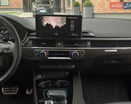 Серый Ауди РС5, объемом двигателя 2.9 л и пробегом 86 тыс. км за 58000 $, фото 67 на Automoto.ua