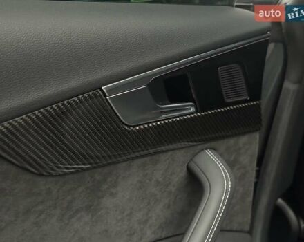 Серый Ауди РС5, объемом двигателя 2.9 л и пробегом 86 тыс. км за 58000 $, фото 61 на Automoto.ua