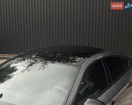 Серый Ауди РС5, объемом двигателя 2.9 л и пробегом 86 тыс. км за 58000 $, фото 21 на Automoto.ua