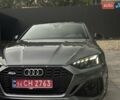 Серый Ауди РС5, объемом двигателя 2.9 л и пробегом 86 тыс. км за 58000 $, фото 22 на Automoto.ua