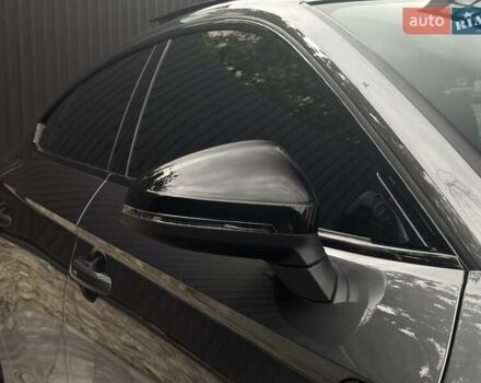 Серый Ауди РС5, объемом двигателя 2.9 л и пробегом 86 тыс. км за 58000 $, фото 14 на Automoto.ua