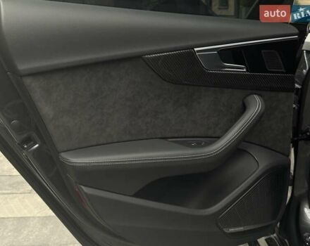 Серый Ауди РС5, объемом двигателя 2.9 л и пробегом 86 тыс. км за 58000 $, фото 60 на Automoto.ua