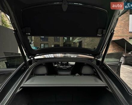 Серый Ауди РС5, объемом двигателя 2.9 л и пробегом 86 тыс. км за 58000 $, фото 80 на Automoto.ua