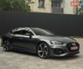 Серый Ауди РС5, объемом двигателя 2.9 л и пробегом 86 тыс. км за 58000 $, фото 3 на Automoto.ua