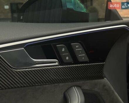 Серый Ауди РС5, объемом двигателя 2.9 л и пробегом 86 тыс. км за 58000 $, фото 50 на Automoto.ua