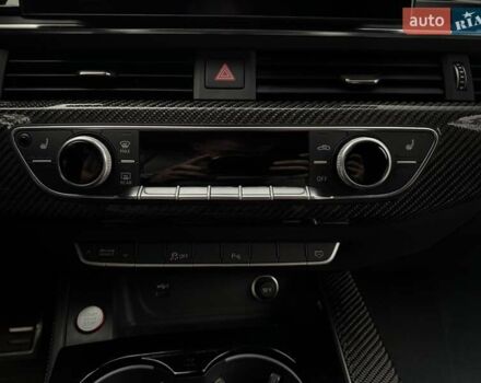 Серый Ауди РС5, объемом двигателя 2.9 л и пробегом 86 тыс. км за 58000 $, фото 74 на Automoto.ua