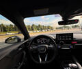 Ауди РС5 2021 в Львове на Automoto.ua Серый Ауди РС5, объемом двигателя 2.89 л и пробегом 49 тыс. км за 65000 $, фото 14 на Automoto.ua