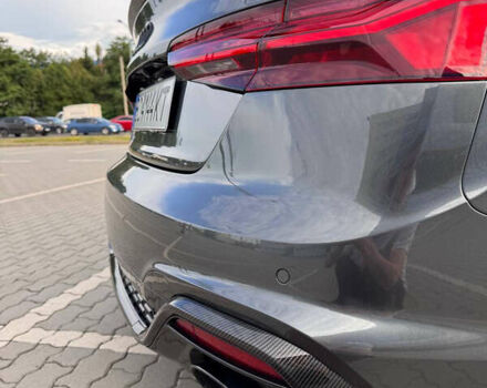 Ауди РС5 2021 в Львове на Automoto.ua Серый Ауди РС5, объемом двигателя 2.89 л и пробегом 49 тыс. км за 65000 $, фото 7 на Automoto.ua