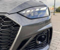 Ауди РС5 2021 в Львове на Automoto.ua Серый Ауди РС5, объемом двигателя 2.89 л и пробегом 49 тыс. км за 65000 $, фото 4 на Automoto.ua