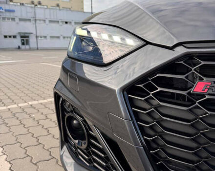Ауди РС5 2021 в Львове на Automoto.ua Серый Ауди РС5, объемом двигателя 2.89 л и пробегом 49 тыс. км за 65000 $, фото 5 на Automoto.ua