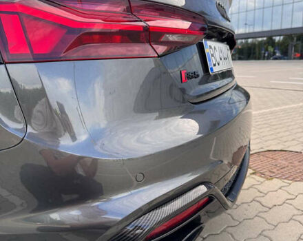 Ауди РС5 2021 в Львове на Automoto.ua Серый Ауди РС5, объемом двигателя 2.89 л и пробегом 49 тыс. км за 65000 $, фото 6 на Automoto.ua