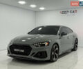Серый Ауди РС5, объемом двигателя 2.89 л и пробегом 49 тыс. км за 64000 $, фото 3 на Automoto.ua