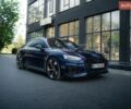 Синій Ауді РС5, об'ємом двигуна 2.89 л та пробігом 88 тис. км за 41000 $, фото 18 на Automoto.ua
