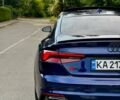 Синий Ауди РС5, объемом двигателя 2.89 л и пробегом 82 тыс. км за 49999 $, фото 23 на Automoto.ua