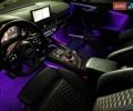 Синий Ауди РС5, объемом двигателя 2.89 л и пробегом 82 тыс. км за 49999 $, фото 88 на Automoto.ua
