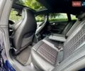 Синий Ауди РС5, объемом двигателя 2.89 л и пробегом 82 тыс. км за 49999 $, фото 40 на Automoto.ua