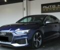 Синій Ауді РС5, об'ємом двигуна 2.9 л та пробігом 69 тис. км за 85000 $, фото 1 на Automoto.ua