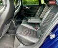 Синий Ауди РС5, объемом двигателя 2.89 л и пробегом 82 тыс. км за 49999 $, фото 41 на Automoto.ua