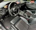Синий Ауди РС5, объемом двигателя 2.89 л и пробегом 82 тыс. км за 49999 $, фото 27 на Automoto.ua