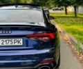 Синий Ауди РС5, объемом двигателя 2.89 л и пробегом 82 тыс. км за 49999 $, фото 24 на Automoto.ua