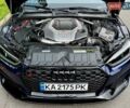 Синий Ауди РС5, объемом двигателя 2.89 л и пробегом 82 тыс. км за 49999 $, фото 76 на Automoto.ua