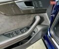 Синий Ауди РС5, объемом двигателя 2.89 л и пробегом 82 тыс. км за 49999 $, фото 30 на Automoto.ua