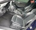 Синій Ауді РС5, об'ємом двигуна 2.89 л та пробігом 72 тис. км за 20000 $, фото 7 на Automoto.ua