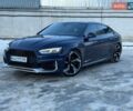 Синій Ауді РС5, об'ємом двигуна 2.89 л та пробігом 87 тис. км за 37500 $, фото 1 на Automoto.ua