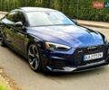 Синий Ауди РС5, объемом двигателя 2.89 л и пробегом 82 тыс. км за 49999 $, фото 4 на Automoto.ua