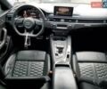 Синій Ауді РС5, об'ємом двигуна 2.89 л та пробігом 72 тис. км за 20000 $, фото 6 на Automoto.ua