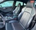 Синій Ауді РС5, об'ємом двигуна 2.89 л та пробігом 87 тис. км за 37500 $, фото 37 на Automoto.ua