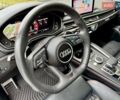 Синий Ауди РС5, объемом двигателя 2.89 л и пробегом 82 тыс. км за 49999 $, фото 28 на Automoto.ua