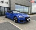 Ауди РС5 2019 в Днепре (Днепропетровске) на Automoto.ua Синий Ауди РС5, объемом двигателя 2.89 л и пробегом 82 тыс. км за 44700 $, фото 1 на Automoto.ua