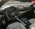 Синий Ауди РС5, объемом двигателя 2.89 л и пробегом 47 тыс. км за 55000 $, фото 3 на Automoto.ua