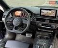 Синий Ауди РС5, объемом двигателя 2.9 л и пробегом 68 тыс. км за 47900 $, фото 57 на Automoto.ua