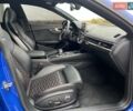 Ауди РС5 2019 в Днепре (Днепропетровске) на Automoto.ua Синий Ауди РС5, объемом двигателя 2.89 л и пробегом 82 тыс. км за 44700 $, фото 33 на Automoto.ua