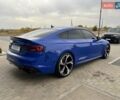 Ауди РС5 2019 в Днепре (Днепропетровске) на Automoto.ua Синий Ауди РС5, объемом двигателя 2.89 л и пробегом 82 тыс. км за 44700 $, фото 6 на Automoto.ua