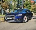 Синий Ауди РС5, объемом двигателя 2.89 л и пробегом 29 тыс. км за 57800 $, фото 1 на Automoto.ua