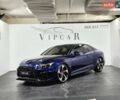Синій Ауді РС5, об'ємом двигуна 2.89 л та пробігом 81 тис. км за 38500 $, фото 1 на Automoto.ua