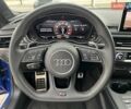 Ауди РС5 2019 в Днепре (Днепропетровске) на Automoto.ua Синий Ауди РС5, объемом двигателя 2.89 л и пробегом 82 тыс. км за 44700 $, фото 17 на Automoto.ua