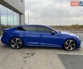 Ауди РС5 2019 в Днепре (Днепропетровске) на Automoto.ua Синий Ауди РС5, объемом двигателя 2.89 л и пробегом 82 тыс. км за 44700 $, фото 7 на Automoto.ua