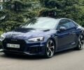 Синий Ауди РС5, объемом двигателя 2.9 л и пробегом 67 тыс. км за 49000 $, фото 1 на Automoto.ua