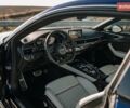 Синий Ауди РС5, объемом двигателя 2.89 л и пробегом 47 тыс. км за 55000 $, фото 32 на Automoto.ua
