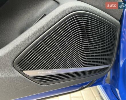 Ауди РС5 2019 в Днепре (Днепропетровске) на Automoto.ua Синий Ауди РС5, объемом двигателя 2.89 л и пробегом 82 тыс. км за 44700 $, фото 13 на Automoto.ua