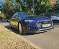 Синий Ауди РС5, объемом двигателя 2.89 л и пробегом 29 тыс. км за 57800 $, фото 2 на Automoto.ua